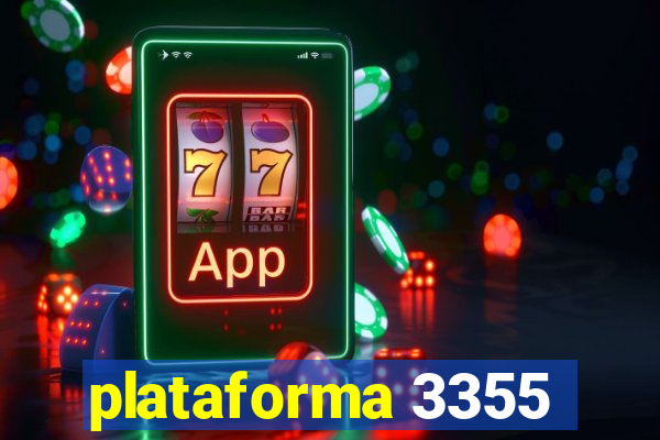 plataforma 3355